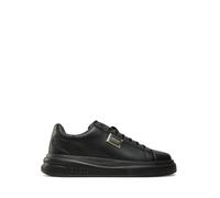Scarpe Uomo Guess Sneaker Elba in Ecopelle Black U25GU10 FMFELBELE12 46