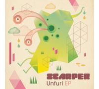 Scarper - Unfurl