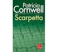 Scarpetta: Une enquête de Kay Scarpetta