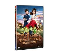 Scarpette Rosse E I Sette Nani