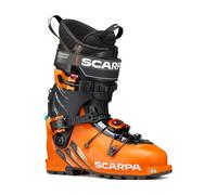 Scarponi De Ski Alpinisme SCARPA MAESTRALE Orange Noir 2025/26
