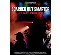 Scarred But Smarter (Life N Times Of Drivin N Cryin) [Blu-Ray]