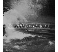 SCARRED BY BEAUTY - CAPE ZERO CD NEUF