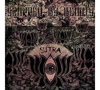 Scarred By Beauty – Sutra – Import (SPV Entertainment)