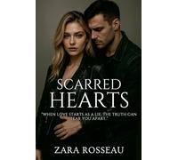 Scarred Hearts