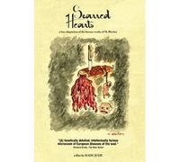 Scarred Hearts