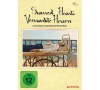 Scarred Hearts - Vernarbte Herzen (OmU) (DVD) Lucian Teodor Rus Ivana Mladenovic