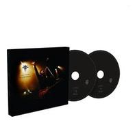 Scarred-Live Brixton Academy