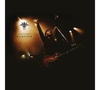 Gary Numan – Scarred – Live à Brixton Academy – CD (2CD Digipak)