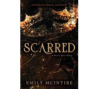 Scarred: The Fractured Fairy Tale and TikTok Sensation