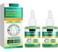 Scarrevita Advanced Repair Serum, Advanced Scar Repair Serum,Scar Removal Serum for All Types of Scars. (2pcs)