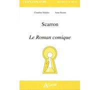 Scarron, le roman comique