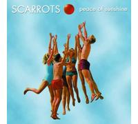 Scarrots - Peace of Sunshine [Import]