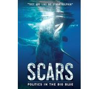 Scars – DVD – Dreamscape