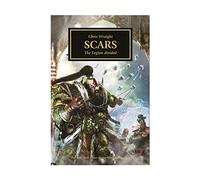 Scars: A Legion Divided - The Horus Heresy #28 Hardcover (Warhammer 40,000 40K 30K)