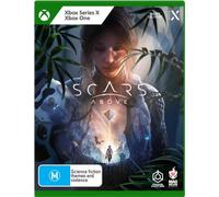 Scars Above - AU (Xbox One/Xbox Series X)