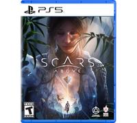 Scars Above for PlayStation 5