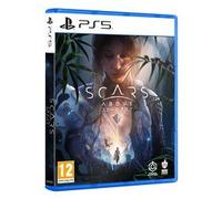 Scars: Above - It/Es (Ps5)