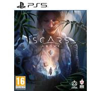 DOLMEN - Day One Edition - BOX UK (Sony Playstation 4)