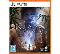 Scars Above PS5