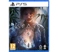 Scars Above PS5
