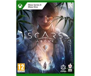 Scars Above (Xbox One & Serie X)