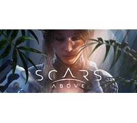 Scars Above (Xbox Series)