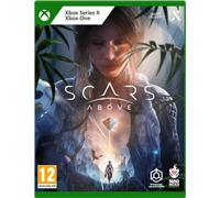 Scars Above Xbox One & Xbox Series X Neuf et scellé