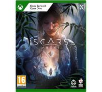 Deep Silver – Jeu vidéo Scars Above – Xbox X