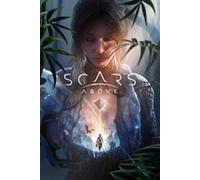 Scars Above (Xbox Series X/S) XBOX LIVE Key GLOBAL