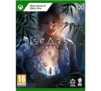 Deep Silver – Jeu vidéo Scars Above – Xbox X
