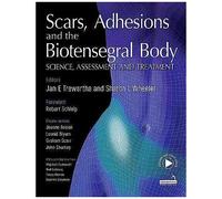 Scars, Adhesions And The Biotensegral Body