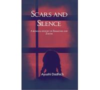 Scars and Silence A Bilingual Journey of Zimmedari and Zakhm