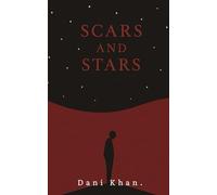Scars and Stars.: A Poetry collection of Healing, Love and Raw Emotions.