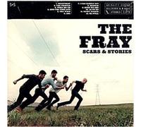 Fray - Scars & Stories [Import]