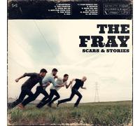 Fray, the - The Fray - Scars & Stories