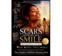 Scars Beneath Her Smile: The Untold Story Of Tortinah