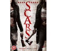 Scars [Edizione: Regno Unito] [Import]