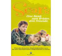 Scars – Eine Band, zwei Brüder, drei Freunde – Black Hill Pictures