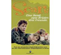 Scars - Eine Band, zwei Brüder, drei Freunde