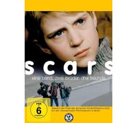 Scars-Eine Band, Zwei Brüder, DREI Freunde [Import]