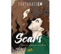 Scars - Fortunateem (livre en polonais)