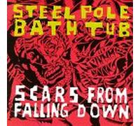 Scars from Falling Down