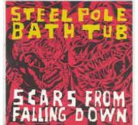 Scars From Falling Down