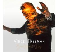 Freeman,Vince - Scars, Ghosts & Glory [Import]