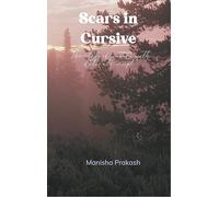 Scars in cursive - The elegy of wounds with delicate script