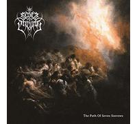 Scars in Pneuma,the - The Path of Seven Sorrows [Import]