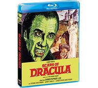 Scars of Dracula [Blu-Ray]