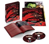 Scars of Dracula - Collector’s Edition Limited Edition 4K Ultra HD [Blu-ray, Region Free]