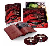 Scars Of Dracula – Studiocanal – Blu-ray 4K Ultra HD – Édition Collector